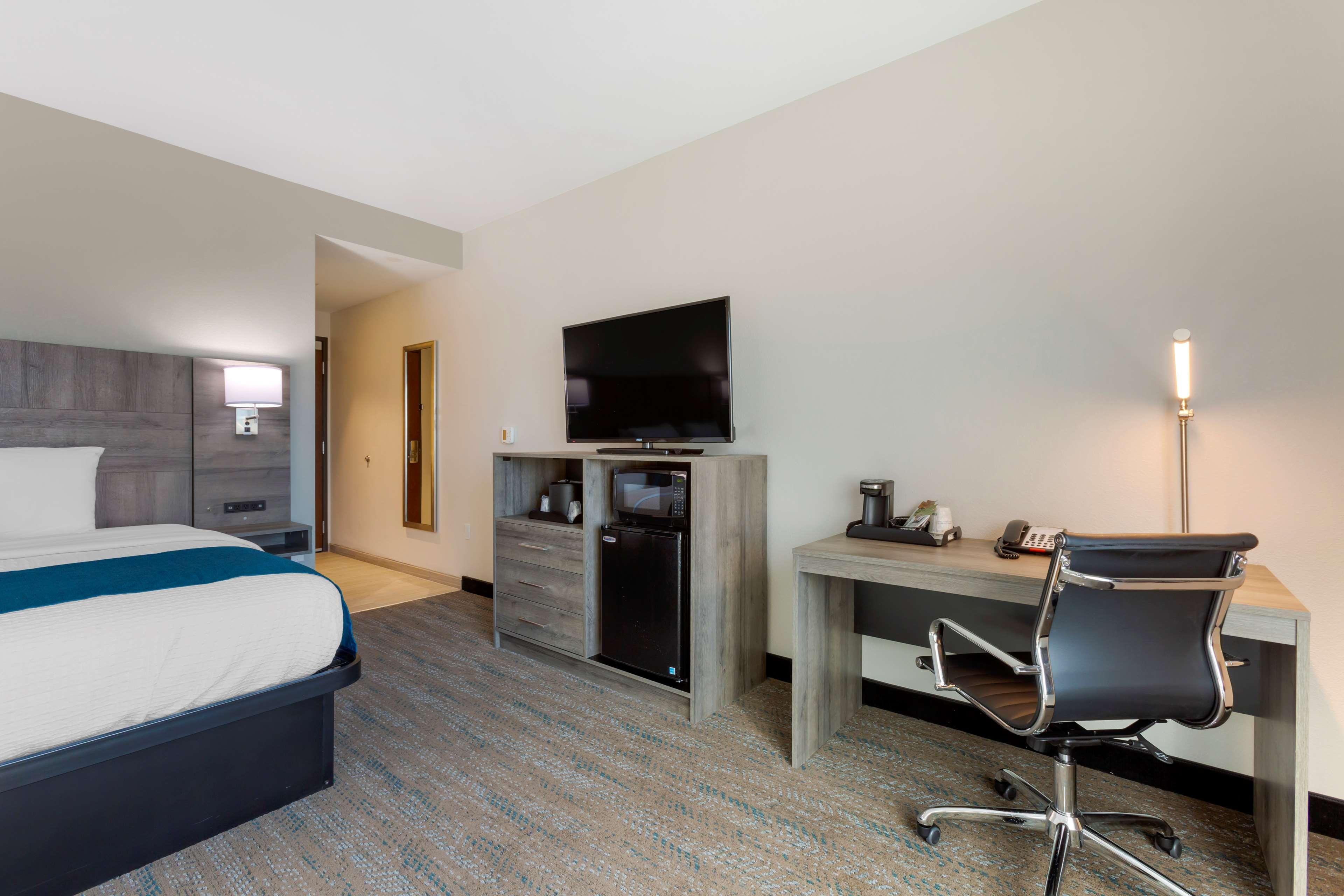 Best Western Plus Executive Residency Phoenix North Happy Valley Exterior foto