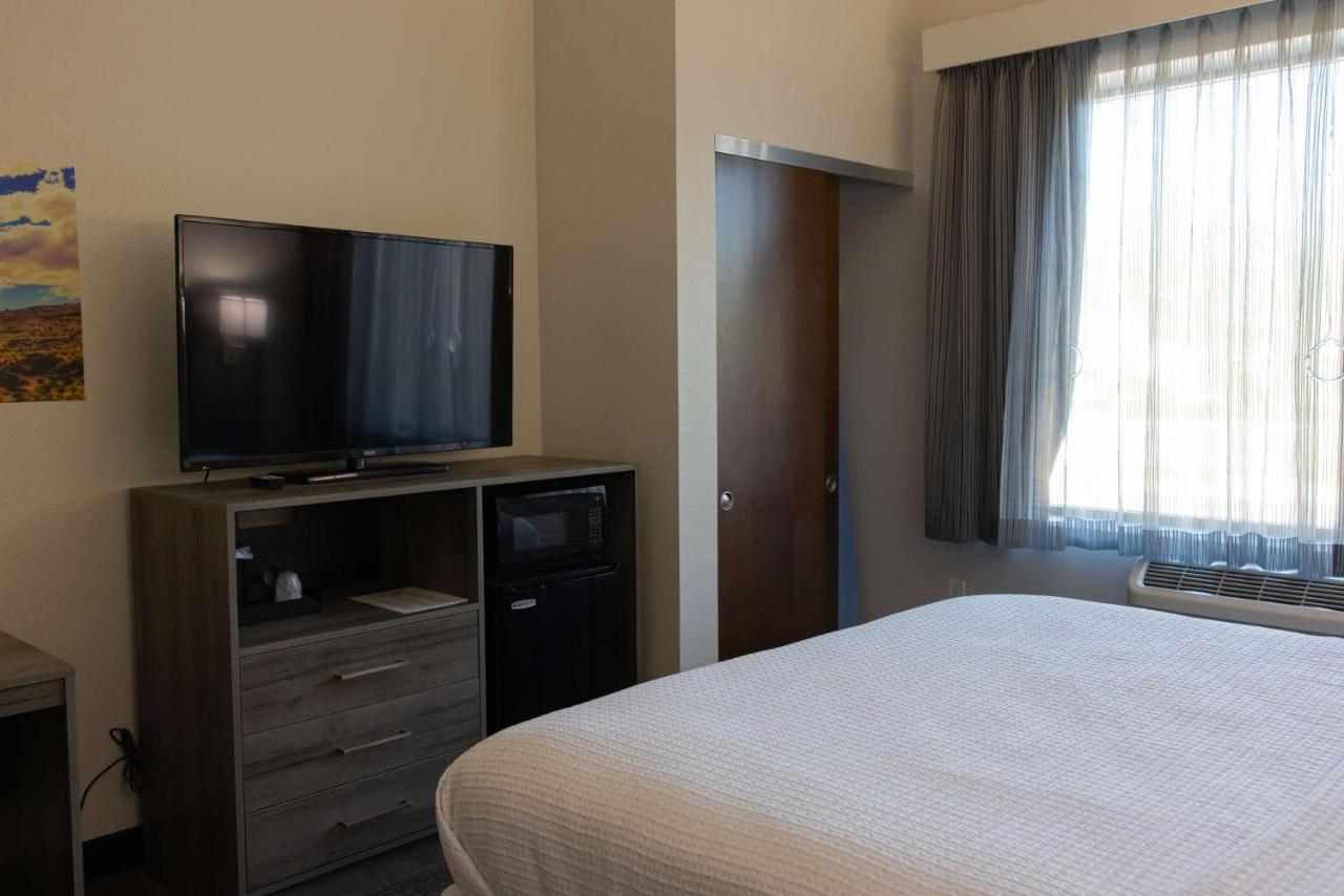 Best Western Plus Executive Residency Phoenix North Happy Valley Exterior foto